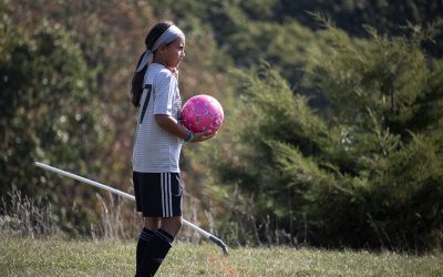 When is my kid ready to play travel sports?