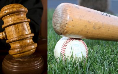 A coaching call tried in the courtroom