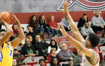 Athletic Scholarships: How many are available?