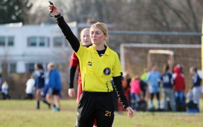 Treatment of Officials – A Rehabilitation Process: Part 2