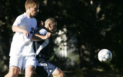 A Competitive Edge: Learning to Play Small