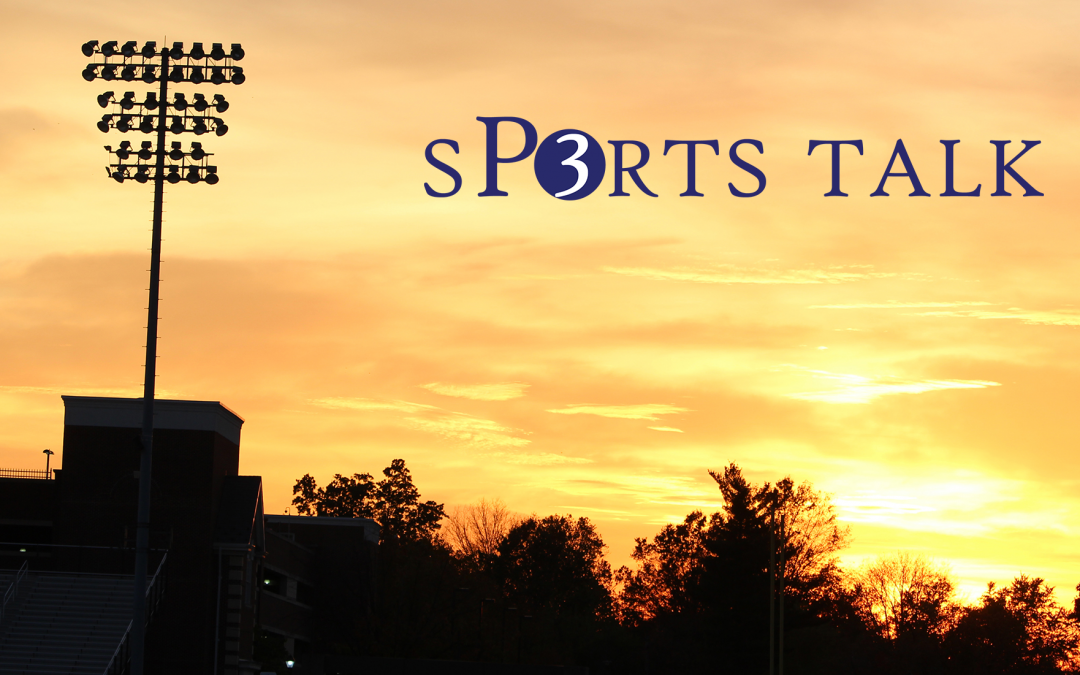 Sports Talk with Purpose