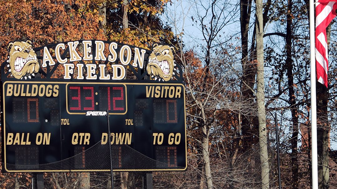 Why the scoreboard matters