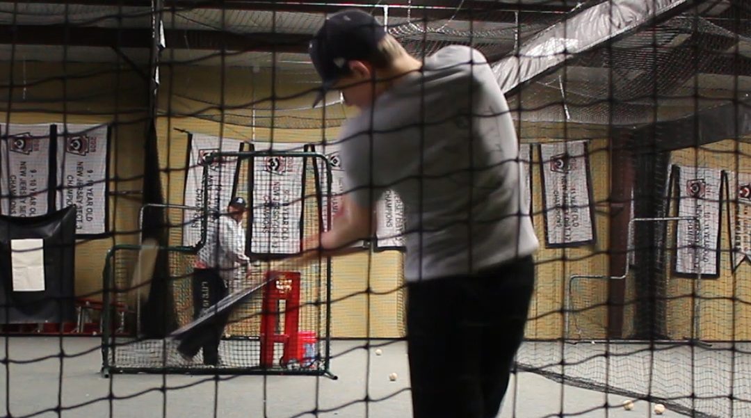 Hitting Instruction – Is it worth it?