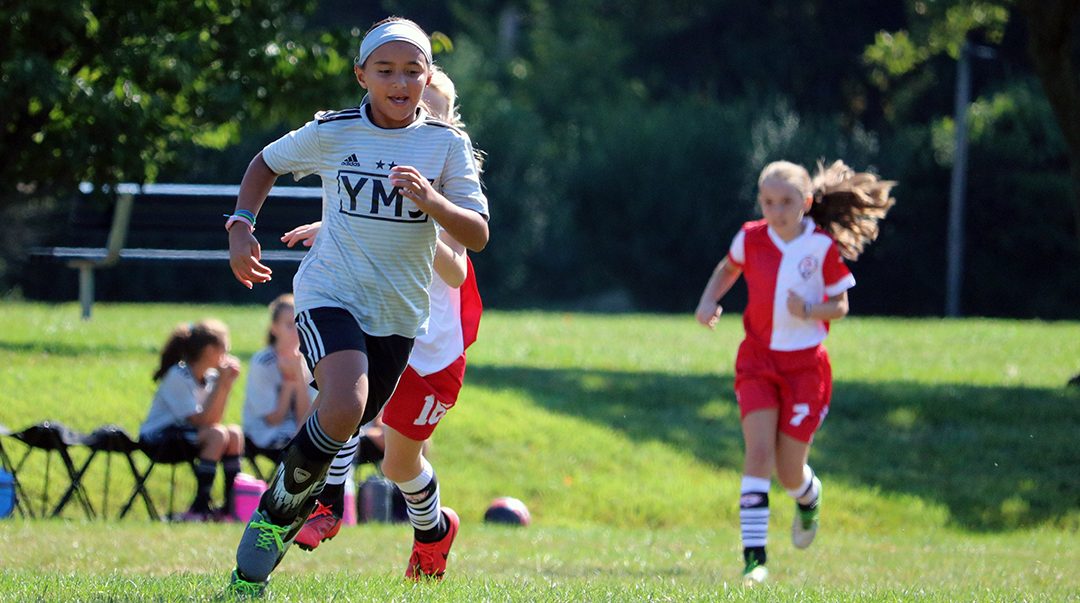 A chance to hit reset on sports