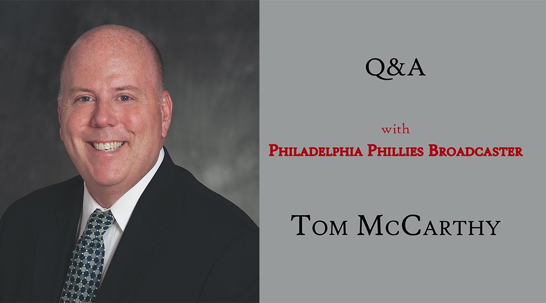 Hard Work and a Smile Lifts TMac to the Top