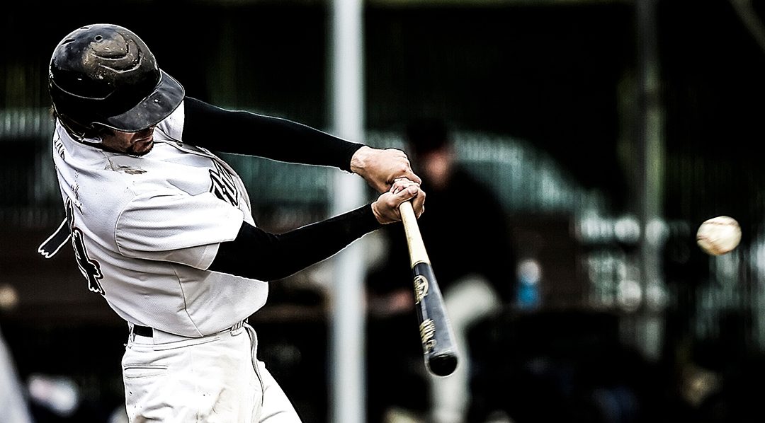 A Hitter’s Future Depends on Vision
